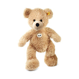 Steiff Fynn Teddy Bear Beige Plush Figure - Radar Toys