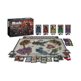USAopoly Risk Warhammer 40,000 The Board Game - Radar Toys
