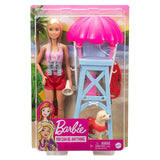 Barbie Lifeguard Play Set - Radar Toys