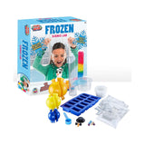 Be Amazing Frozen Science Lab Kit - Radar Toys