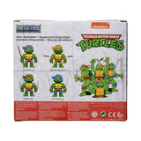 Jada Toys Teenage Mutant Ninja Turtles Metalfigs Raphael Diecast Figure - Radar Toys