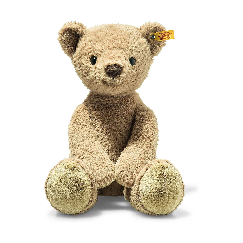 Steiff Soft Cuddly Friends Thommy Teddy Bear Large Figure