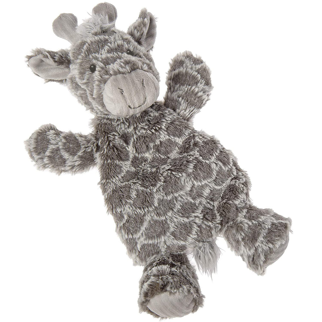 Afrique Giraffe Lovey Plush