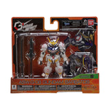 Bandai Gundam Infinity Series ASW-G-08 Barbatos Action Figure - Radar Toys