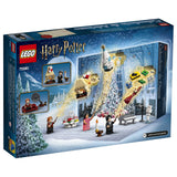 LEGO® Harry Potter Advent Calendar 2020 Building Set 75981 - Radar Toys