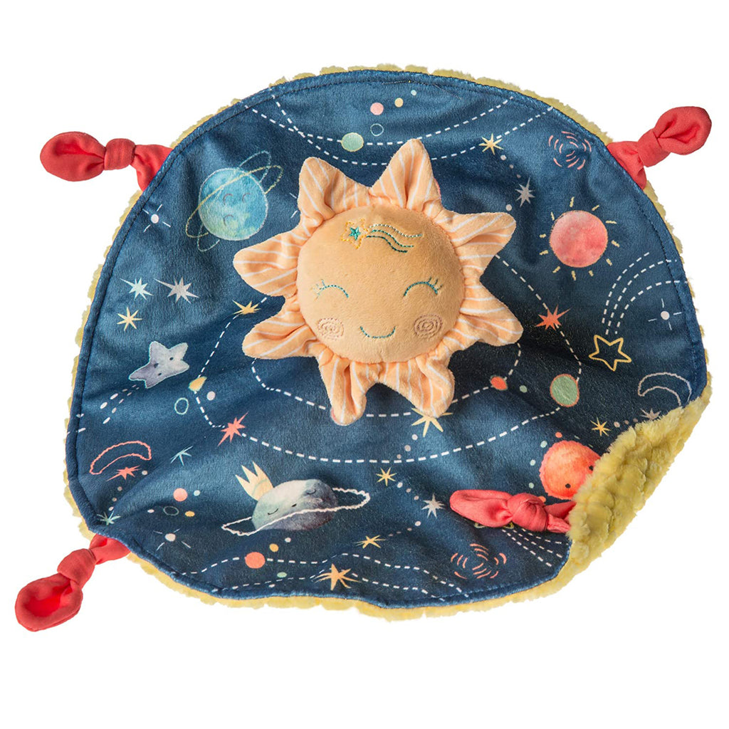 Cosmo Character Blanket Plush