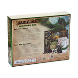 Pathfinder RPG Beginner Box Second Edition Box Set - Radar Toys
