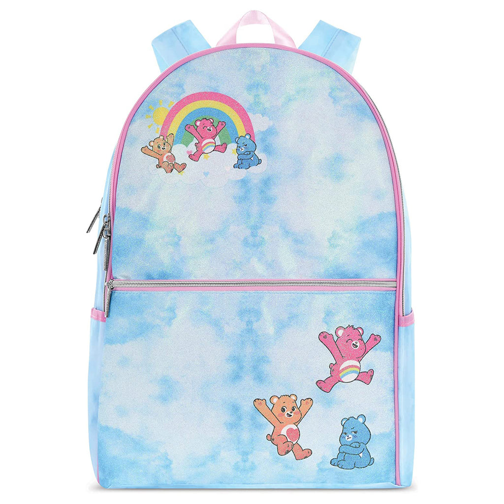 iScream Rainbow Care Bears Backpack