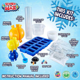 Be Amazing Frozen Science Lab Kit - Radar Toys
