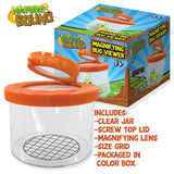 Nature Bound Magnifying Bug Viewer Toy - Radar Toys