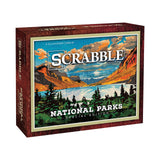 USAopoly National Parks Scrabble The Game - Radar Toys