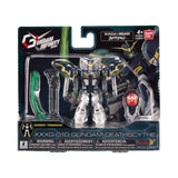 Bandai Gundam Infinity Series XXXG-01D Deathscythe Action Figure - Radar Toys