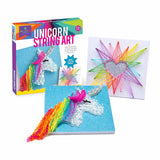 Craft Tastic Unicorn String Art Kit - Radar Toys
