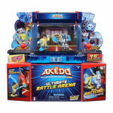 Akedo Season 1 Battle Arena - Radar Toys