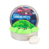 Crazy Aaron's Invisible Ink Thinking Putty - Radar Toys