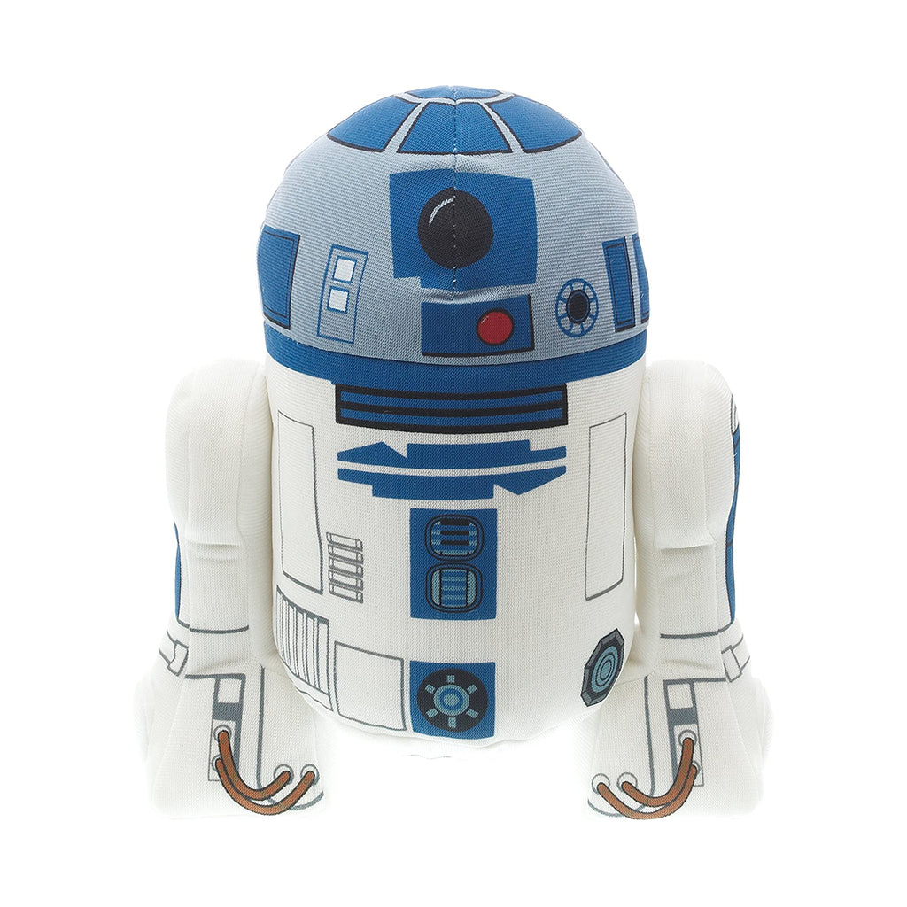 Star Wars R2-D2 Talking 8 Inch Plush