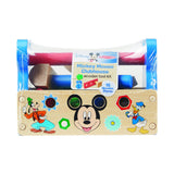 Melissa And Doug Disney Mickey Mouse Wooden Tool Kit - Radar Toys