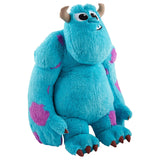 Just Play Monsters Inc Sulley 35 Inch Huggable Plush - Radar Toys