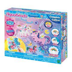 Aquabeads Mystic Unicorn Craft Set - Radar Toys