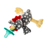 Mary Meyer Rocky Chicken WubbaNub - Radar Toys