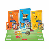 Pokemon TCG Battle Academy Card Game - Radar Toys