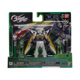 Bandai Gundam Infinity Series XXXG-01W Wing Gundam Action Figure - Radar Toys