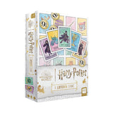 USAopoly Harry Potter LOTERIA Board Game - Radar Toys