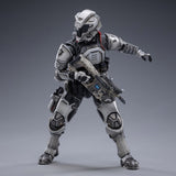 Joy Toy Skeleton Forces Shadow Wing Enforcer Black Gold Action Figure - Radar Toys