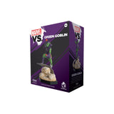 Eaglemoss Marvel VS Green Goblin 1:16 Scale Dynamic Statue - Radar Toys