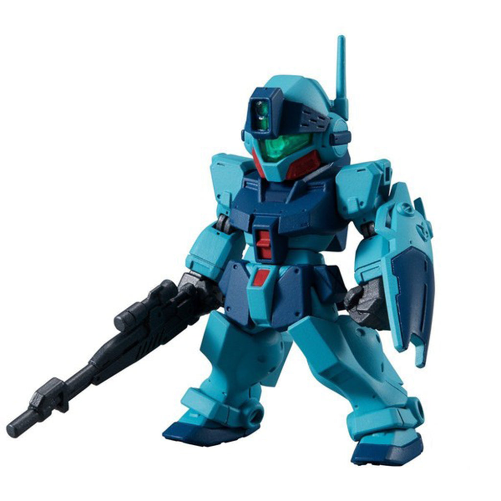Bandai Gundam Converge Series 19 GM Sniper II RGM-79SP Figure