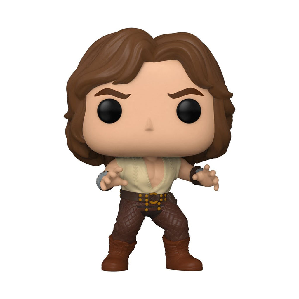Funko Hercules Legendary Journeys POP Hercules Vinyl Figure