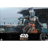 Hot Toys Star Wars The Mandalorian Bo-Katan Kryze Sixth Scale Figure - Radar Toys
