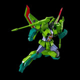 Bandai Transformers Flame Toys Acid Storm Model Kit - Radar Toys