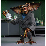NECA Gremlins 2 The New Batch Ultimate Brain Gremlin Figure - Radar Toys