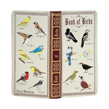 Shagwear Cream Book Of Birds Wallet - Radar Toys
