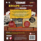 USAopoly The Goonies Escape With One-Eyed Willy's Rich Stuff Game - Radar Toys