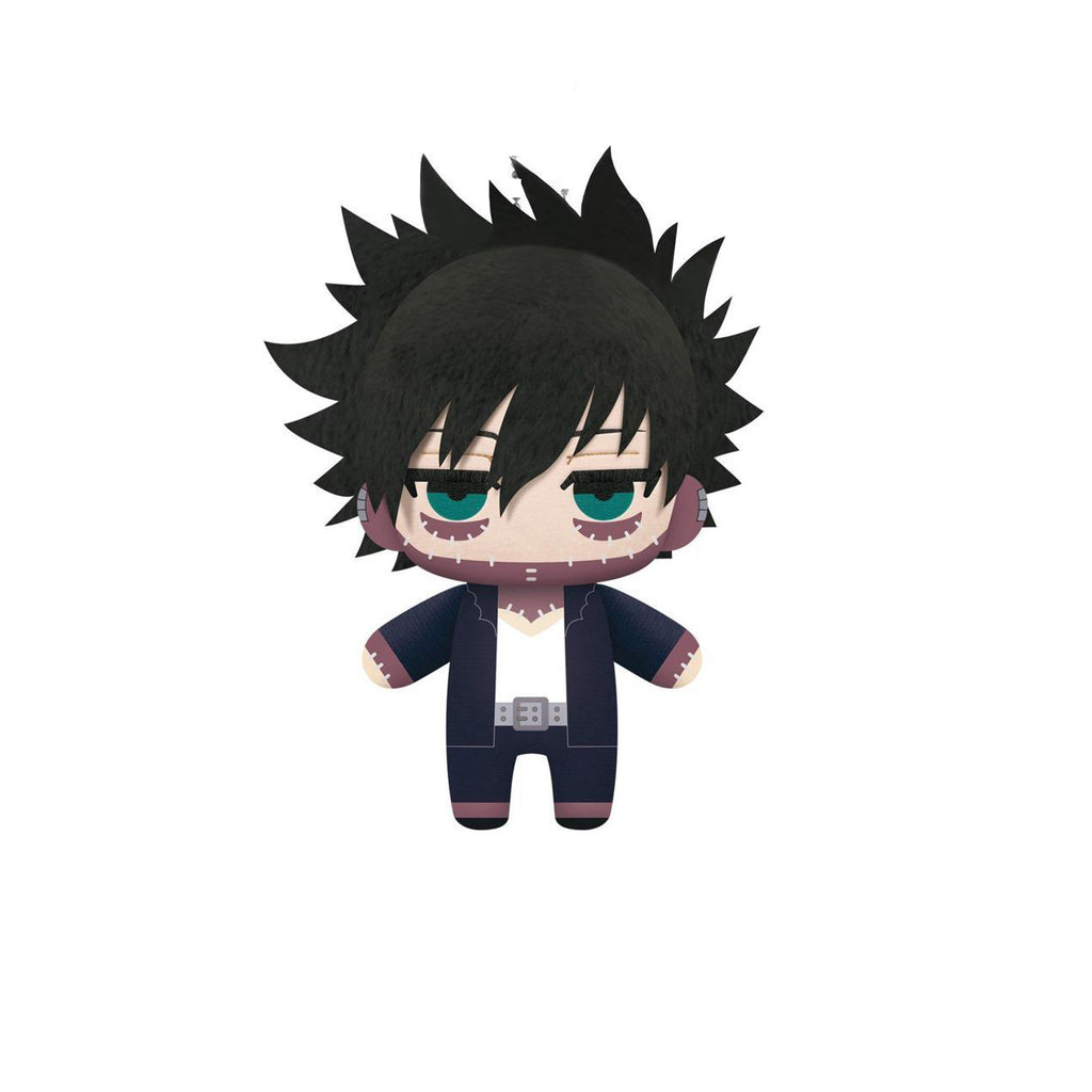 My Hero Academia Hanger Dabi 6 Inch Plush Figure