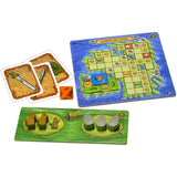 A Feast For Odin The Board Game - Radar Toys
