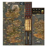 A Game Of Thrones Mother Of Dragons Board Game Expansion - Radar Toys