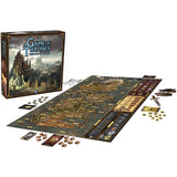 A Game Of Thrones The Board Game - Radar Toys