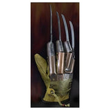 A Nightmare On Elm Street Freddy's 1984 Glove Prop Replica - Radar Toys