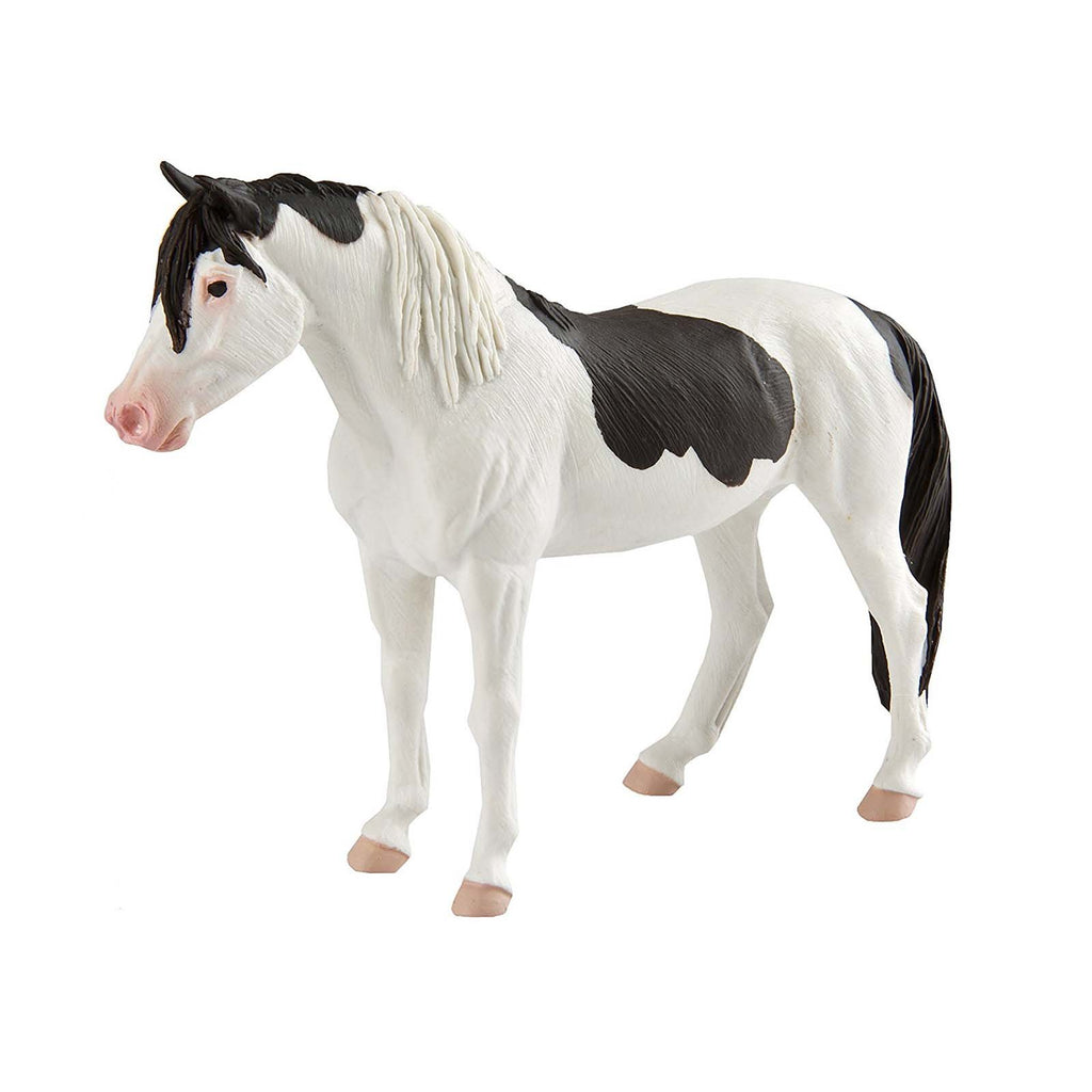 Abaco Barb Mare Winner's Circle Horses Figure Safari Ltd