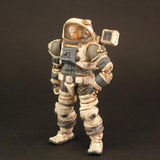 Acid Rain Space Scientist Action Figure - Radar Toys