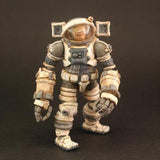 Acid Rain Space Scientist Action Figure - Radar Toys