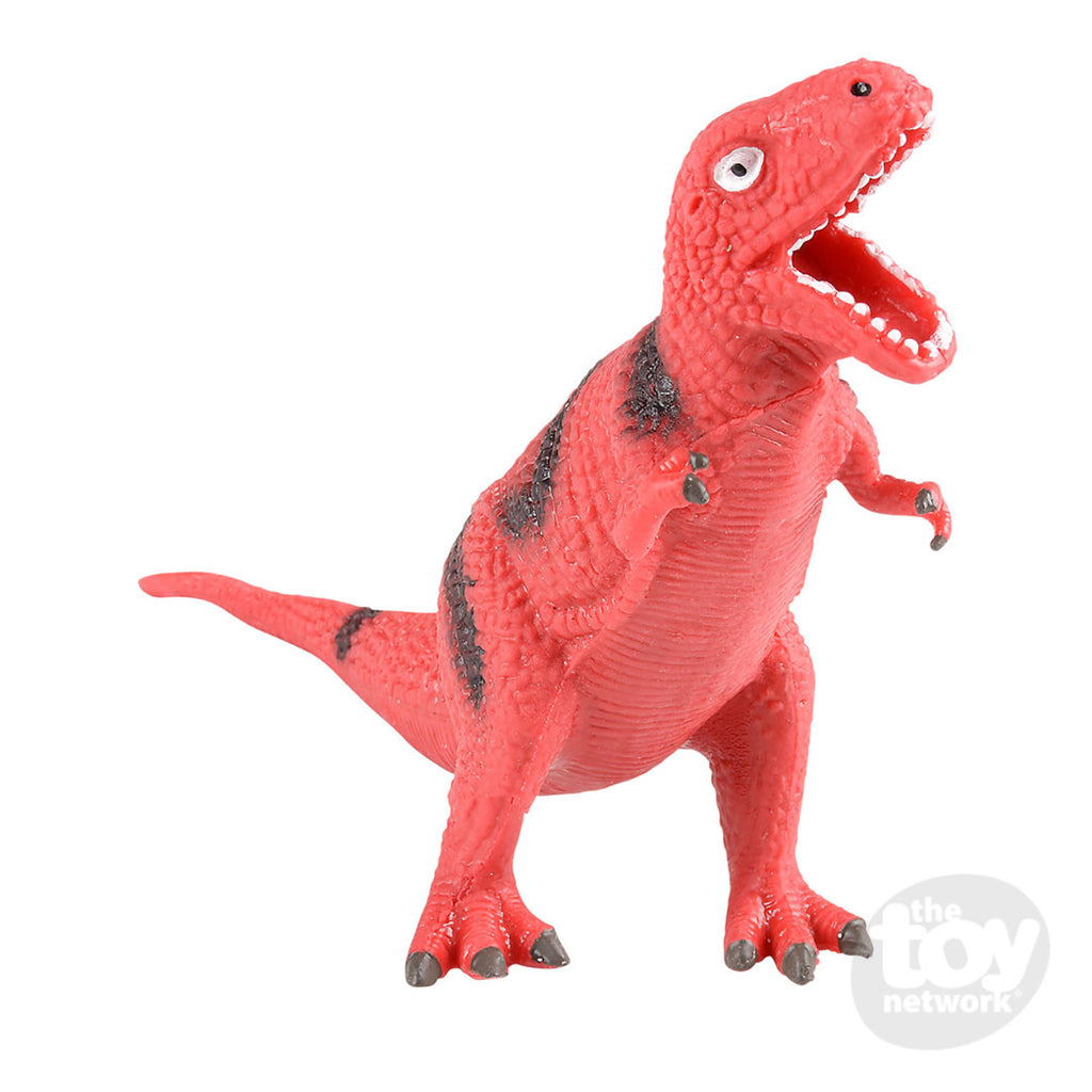 Adventure Planet T-Rex Guttzie Buddy 7 Inch Figure
