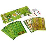 Agricola The Board Game - Radar Toys