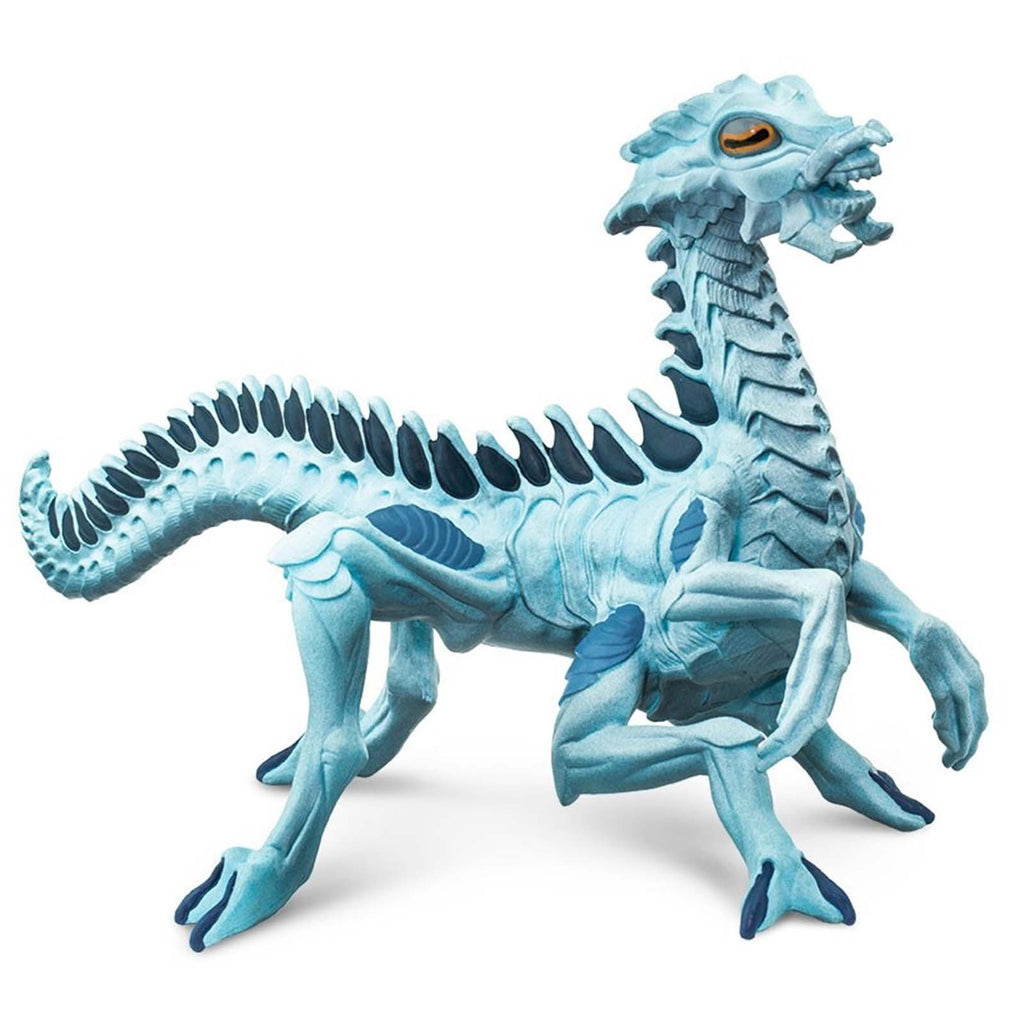 Alien Dragon Figure Safari Ltd