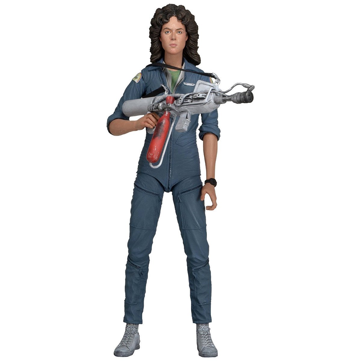 Ripley Jumpsuit Action Figure Series 4 NECA Collectible – Radar Toys