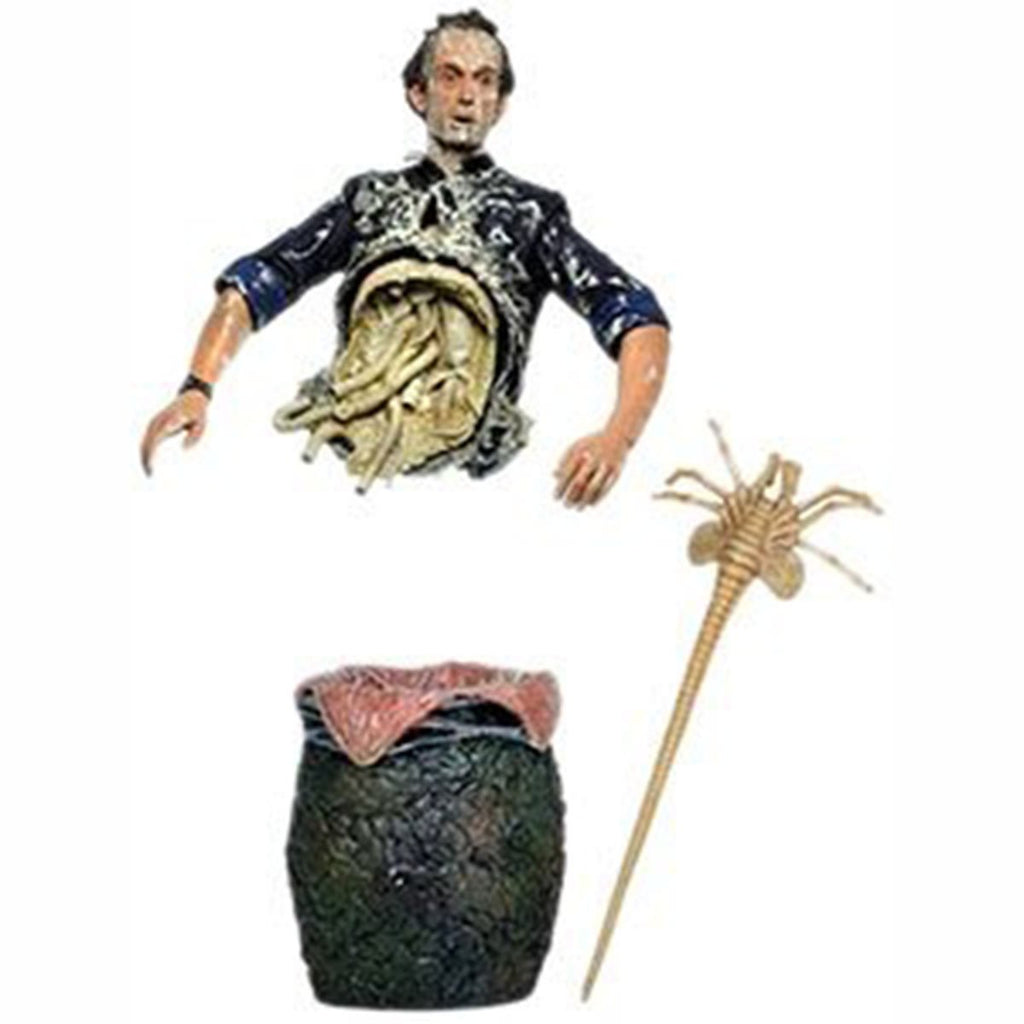 Aliens Series 5 Bishop Queen Attack Action Figure