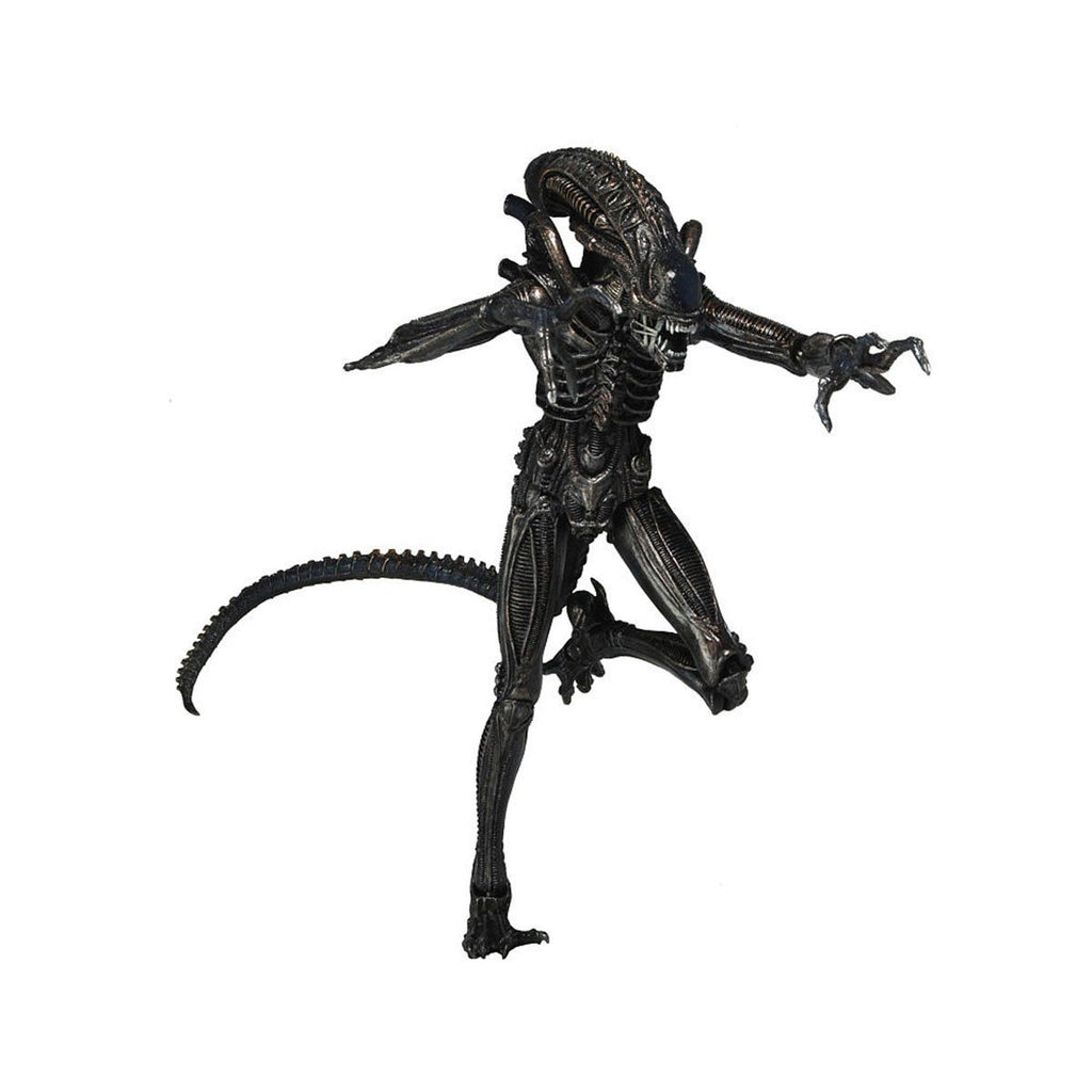 Aliens Series 5 Genocide Xenomorph Warrior Action Figure
